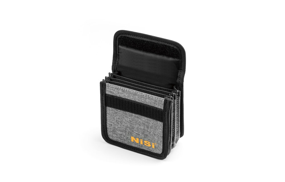 NiSi Filters 100mm ND Long Exposure Kit