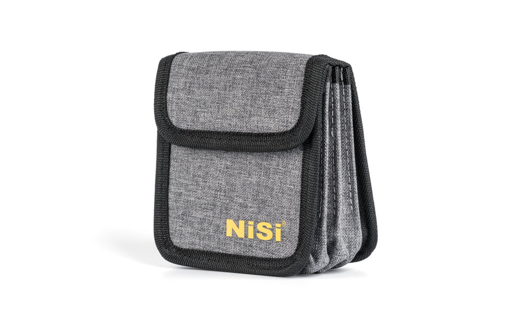 NiSi Filters 100mm ND Long Exposure Kit