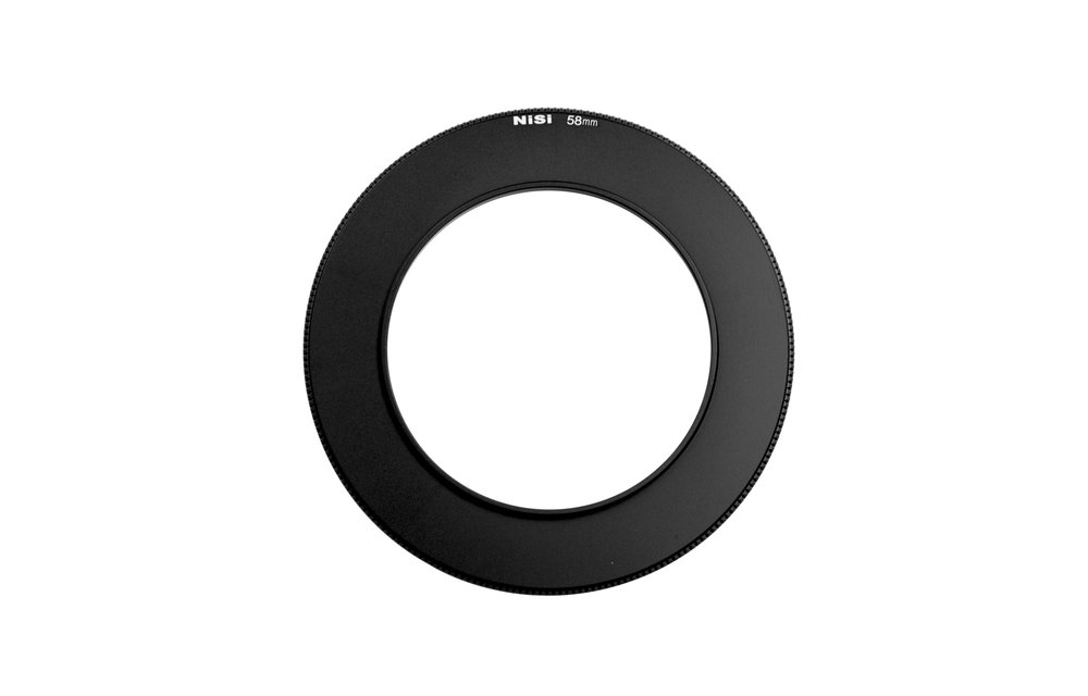 NiSi 58mm adaptor for NiSi 100mm V6
