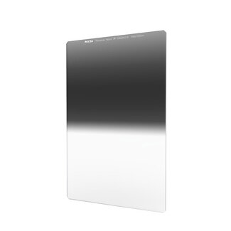 NiSi NiSi 100x150mm Reverse Nano IR Graduated Neutral Density Filter - ND8 (0.9) - 3 Stop