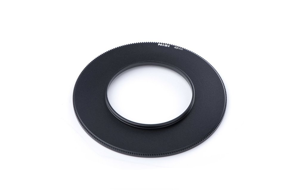 NiSi 49mm adaptor for NiSi 100mm V6