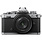 Nikon Nikon Z fc DX-format Mirrorless Camera Black/Silver with Nikkor Z 28mm F2.8 SE Lens Kit