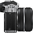 Nikon Z fc DX-format Mirrorless Camera Black/Silver with Nikkor Z 28mm F2.8 SE Lens Kit