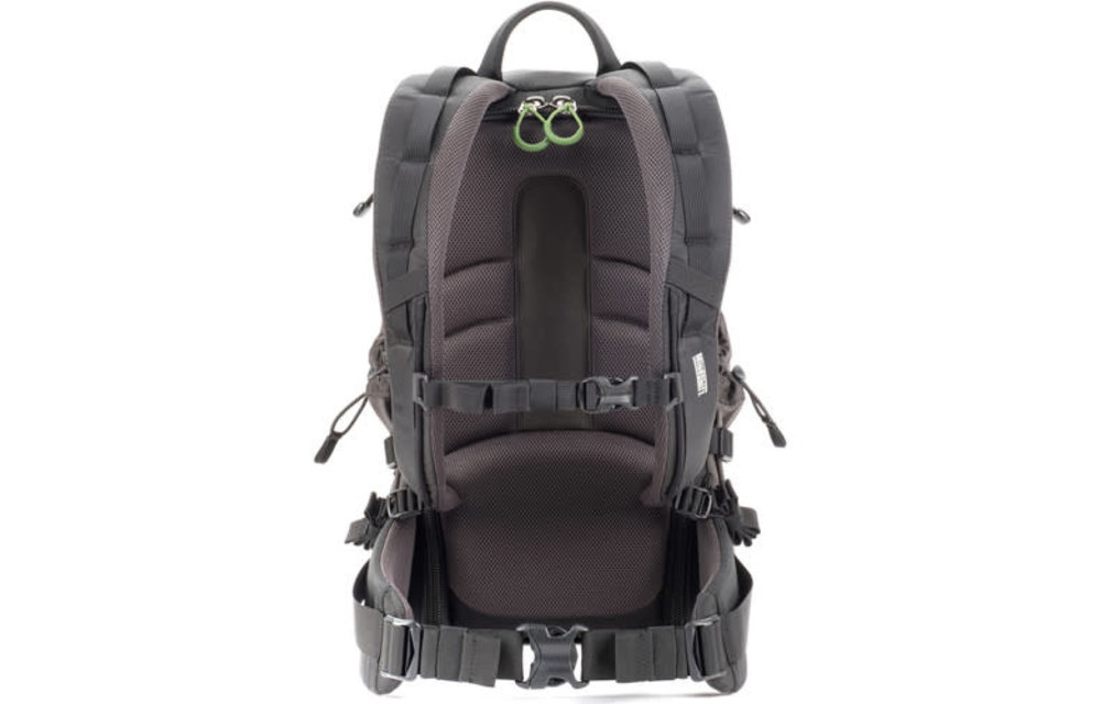 MindShift Gear BackLight 18L - Charcoal