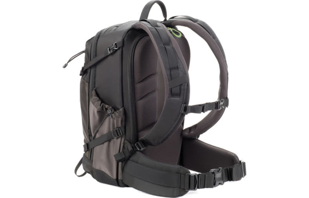 MindShift Gear BackLight 18L - Charcoal