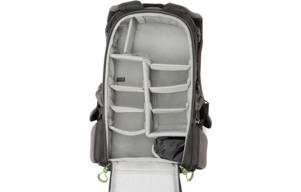 MindShift Gear BackLight 18L - Charcoal