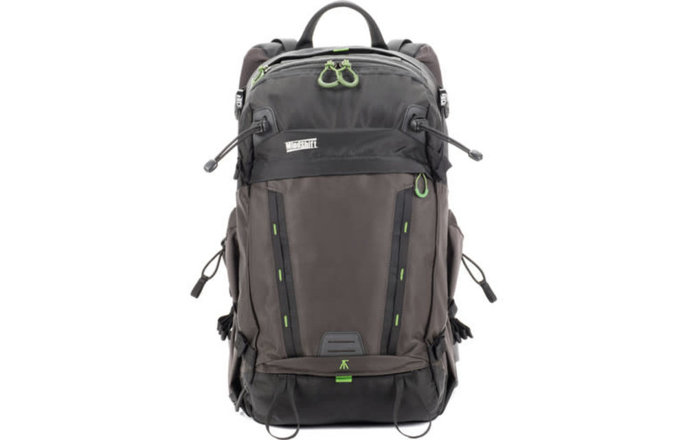 MindShift Gear BackLight 18L - Charcoal
