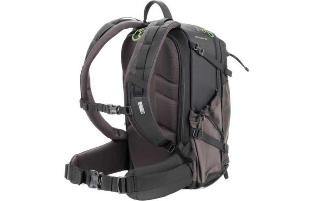 MindShift Gear BackLight 18L - Charcoal