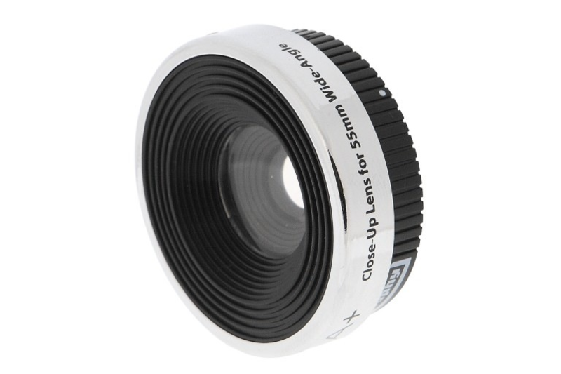 LOMO Diana 55mm Wide-Angle & Close-Up Lenses