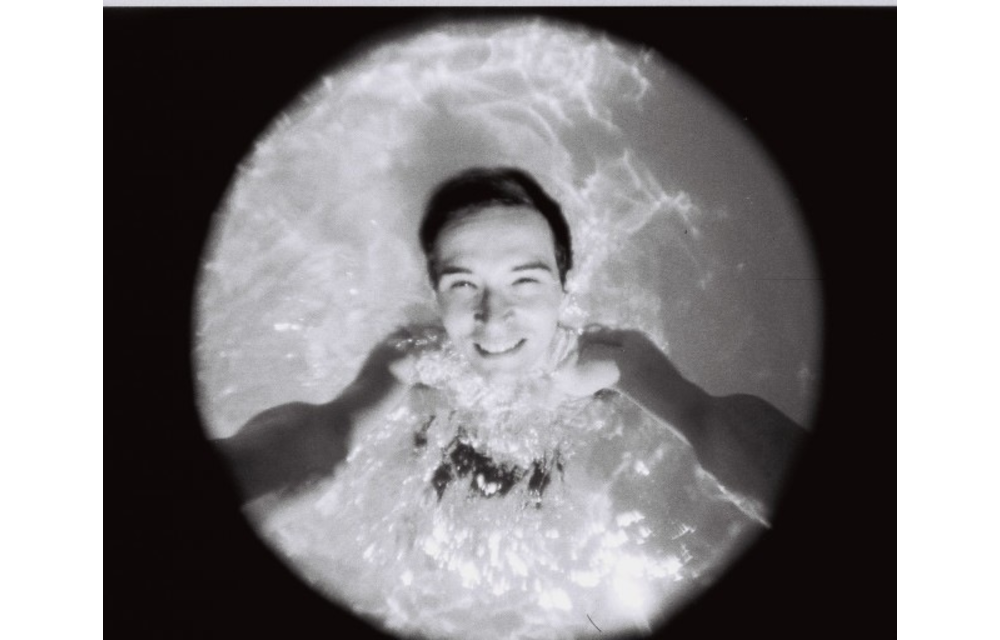 Lomography Orca 110 B&W film - single roll