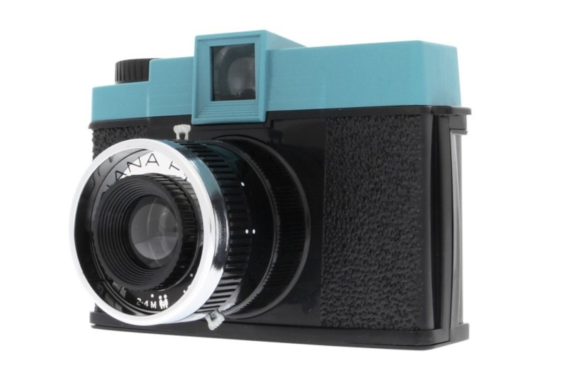 Lomography Diana Camera - Photo Camera