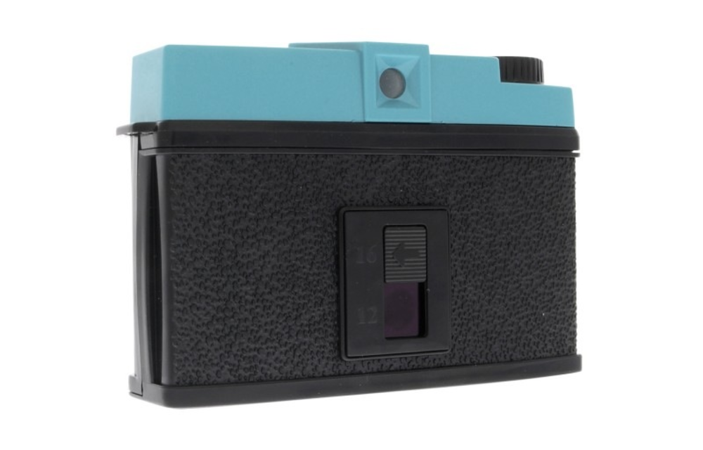 Lomography Diana F+ Camera