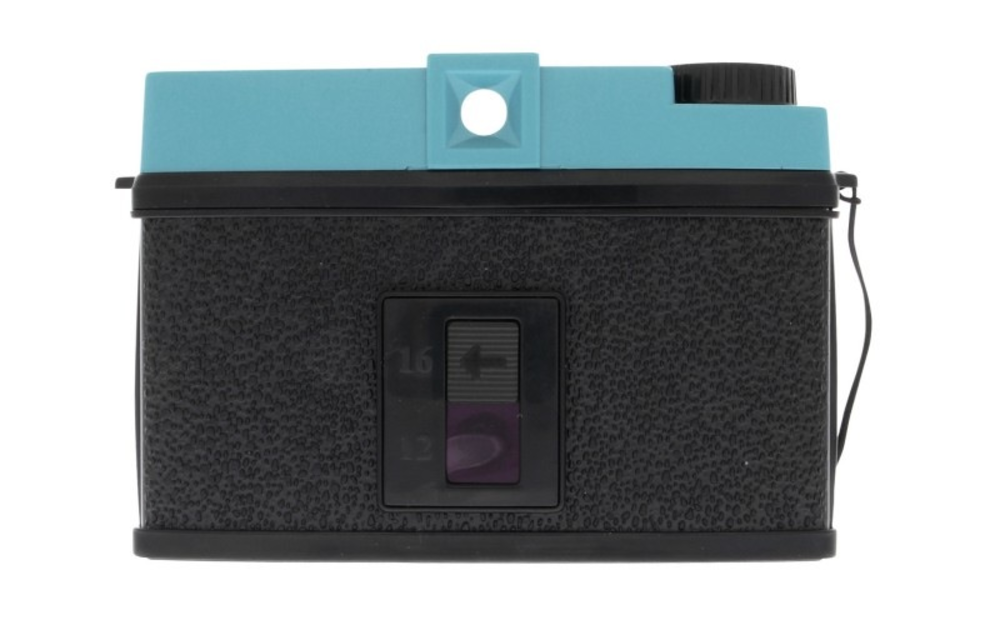 Lomography Diana F+ Camera