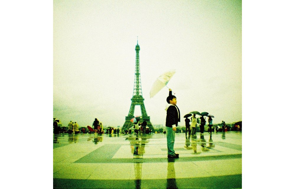 Lomography Diana Mini & Flash