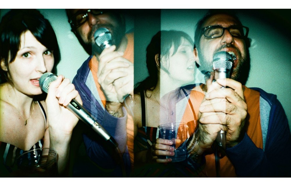 Lomography Diana Mini & Flash