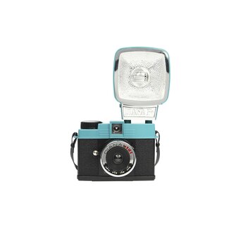 LOMO Lomography Diana Mini & Flash