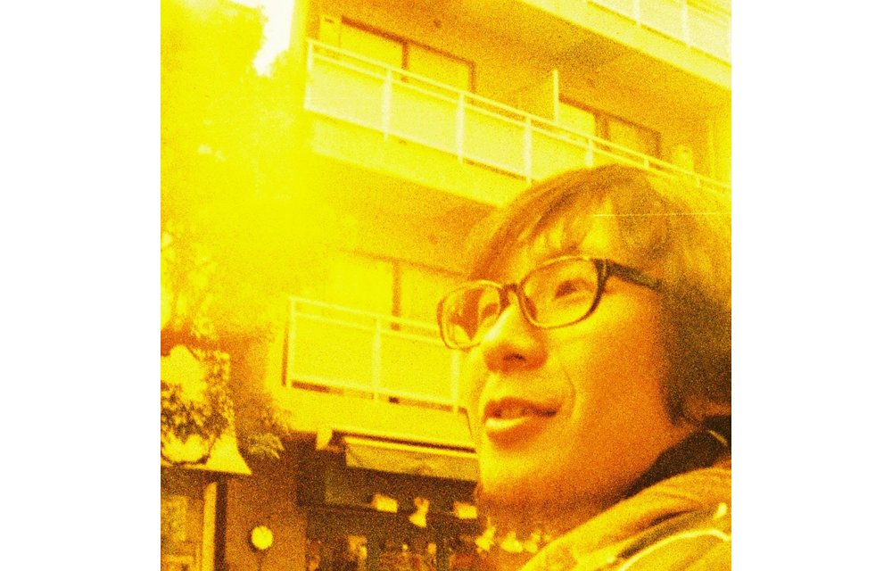 Lomography Peacock X-Pro 110 film 200 ASA - single roll