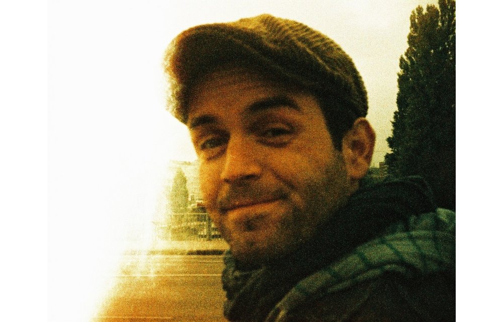 Lomography Peacock X-Pro 110 film 200 ASA - single roll