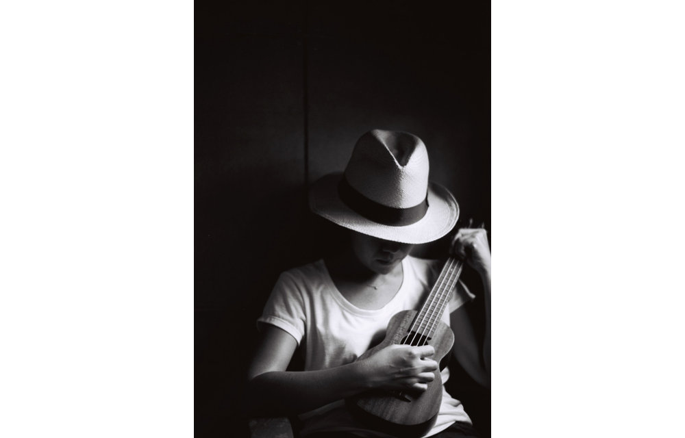 Lomography B&W Babylon Kino Film ISO 13 - 35mm Single Roll