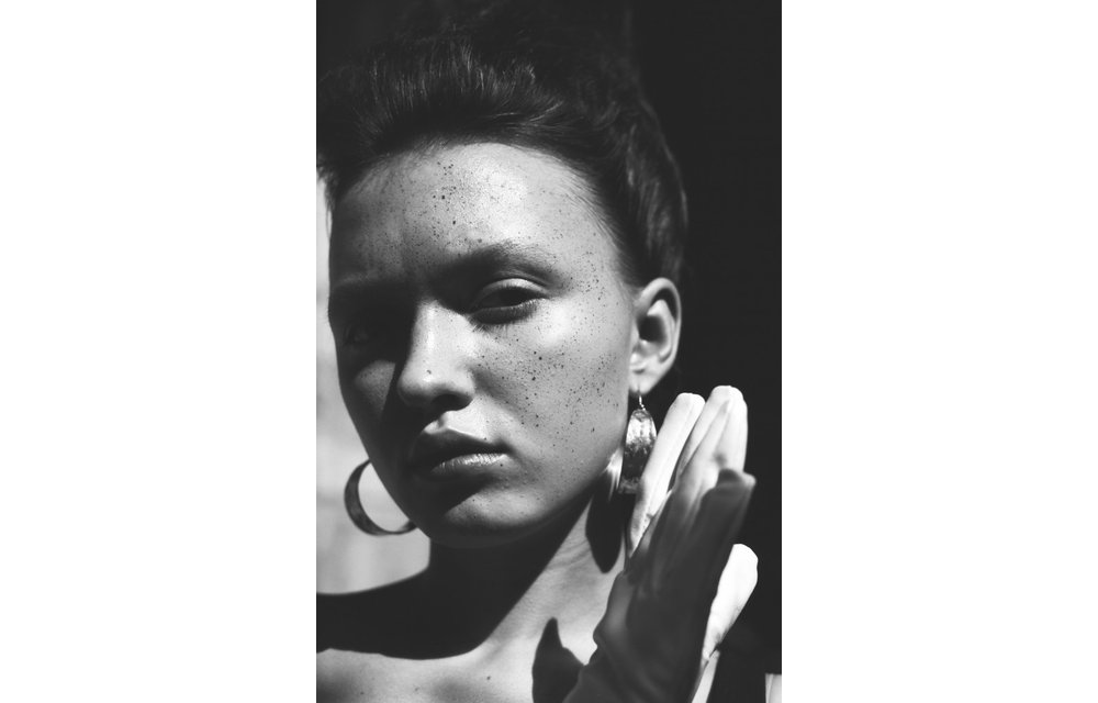 Lomography B&W Babylon Kino Film ISO 13 - 35mm Single Roll
