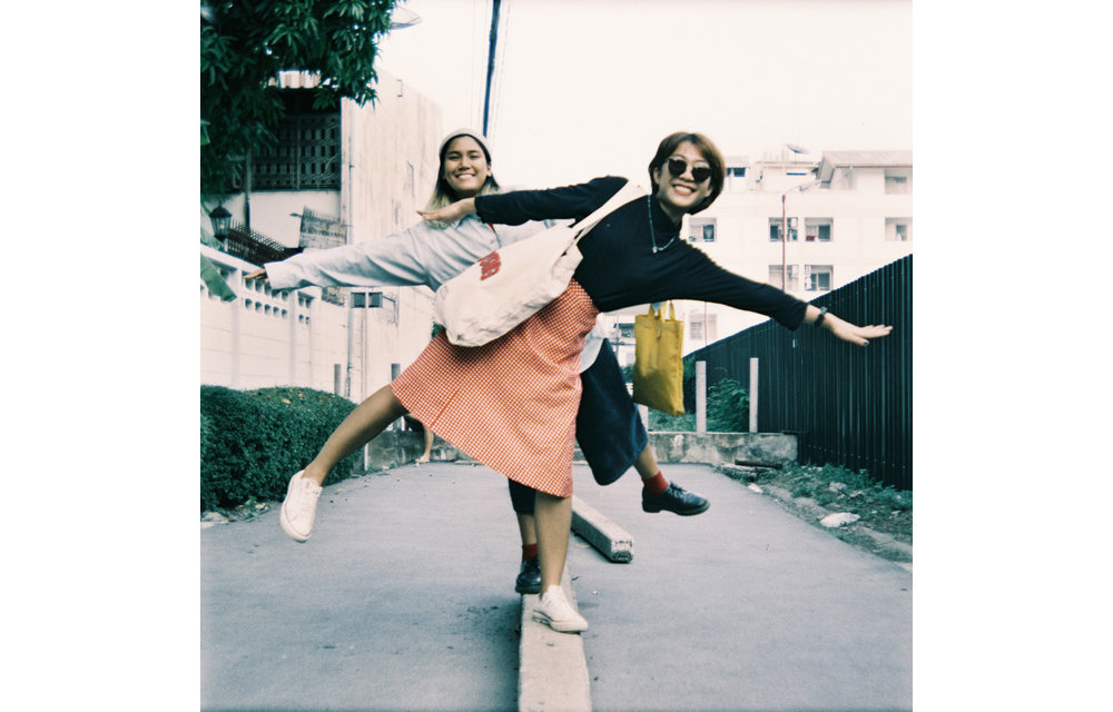 Lomography Lomochrome Metropolis 120 Film - Single Roll