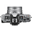 Nikon Z fc DX-format Mirrorless Z-series Camera Black/Silver with Z 16-50 Lens Kit