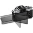 Nikon Z fc DX-format Mirrorless Z-series Camera Black/Silver with Z 16-50 Lens Kit