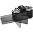 Nikon Z fc DX-format Mirrorless Z-series Camera Body Only - Black/Silver