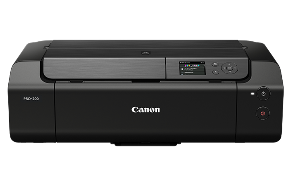 Canon PIXMA PRO-200