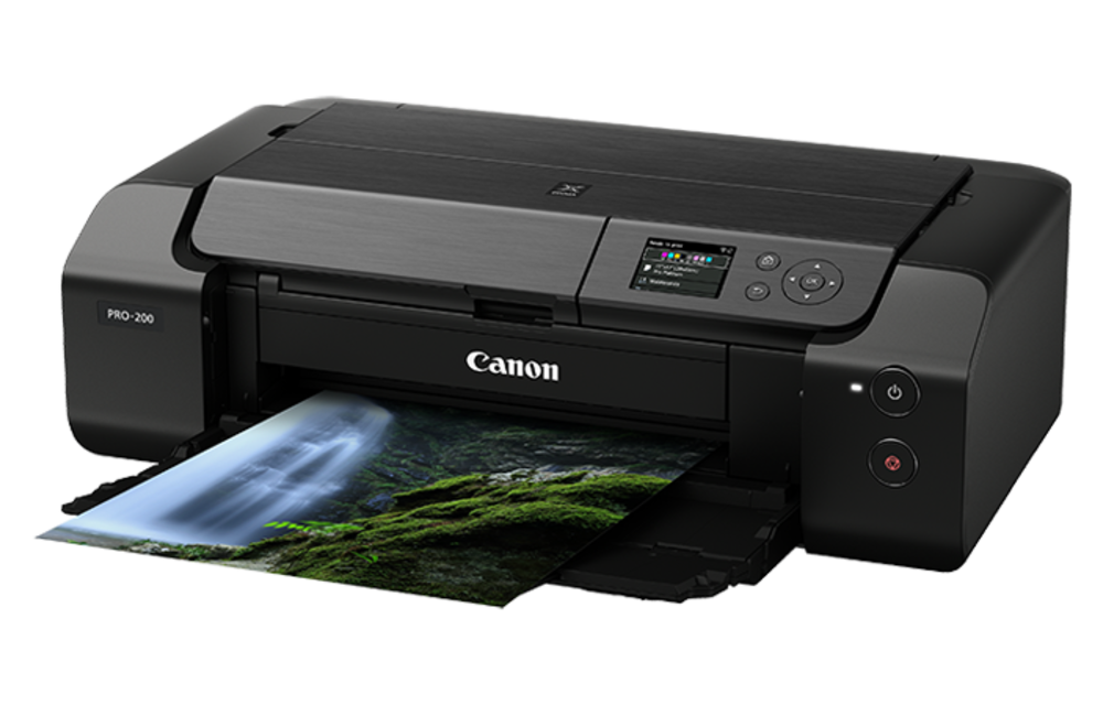 Canon PIXMA PRO-200