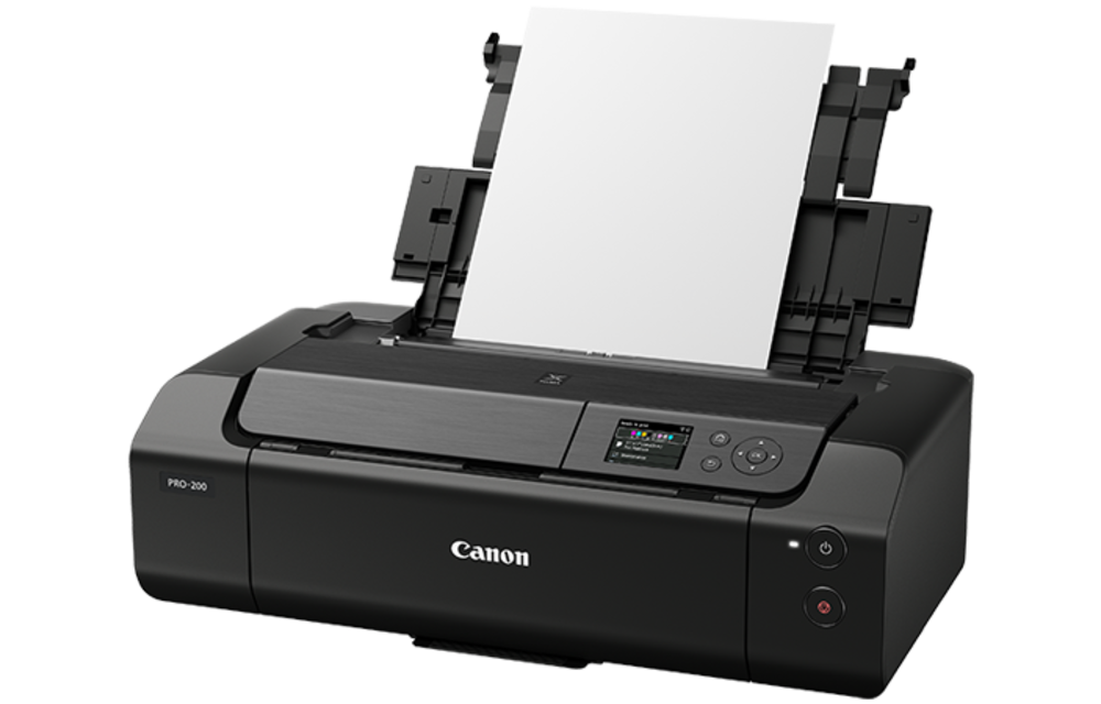 Canon PIXMA PRO-200