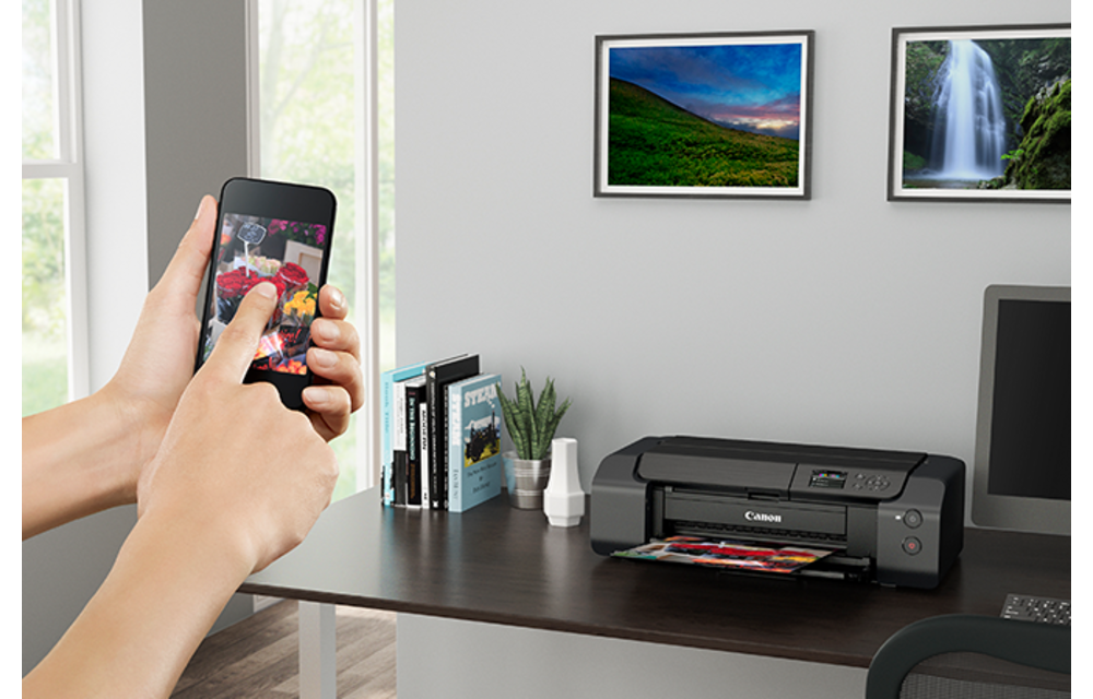 Canon PIXMA PRO-200