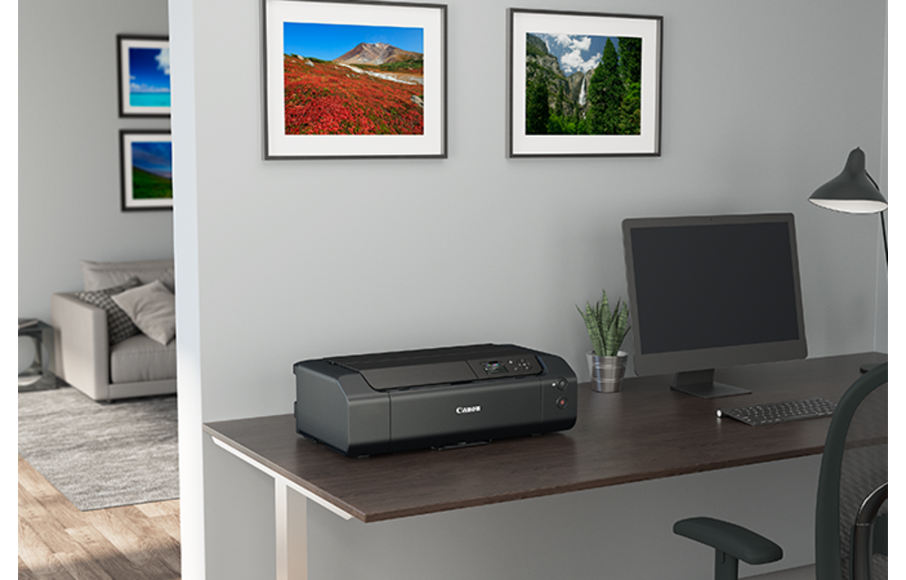 Canon PIXMA PRO-200