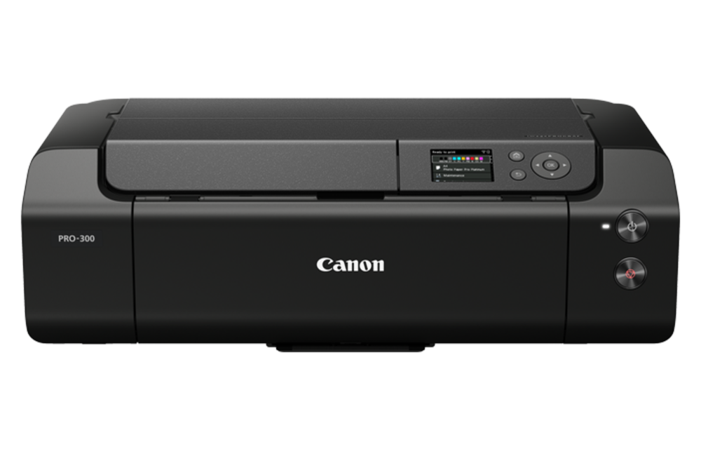 Canon PIXMA PROGRAF PRO-300