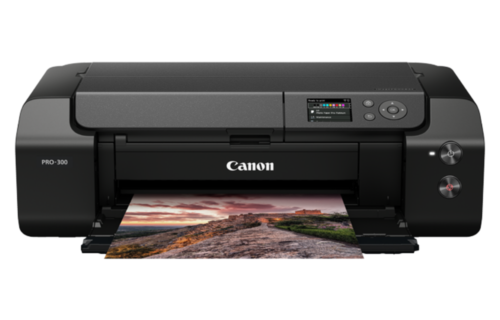 Canon PIXMA PROGRAF PRO-300