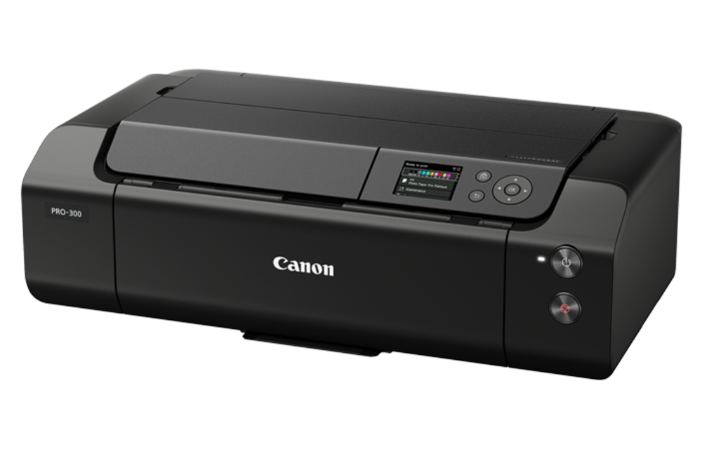 Canon PIXMA PROGRAF PRO-300