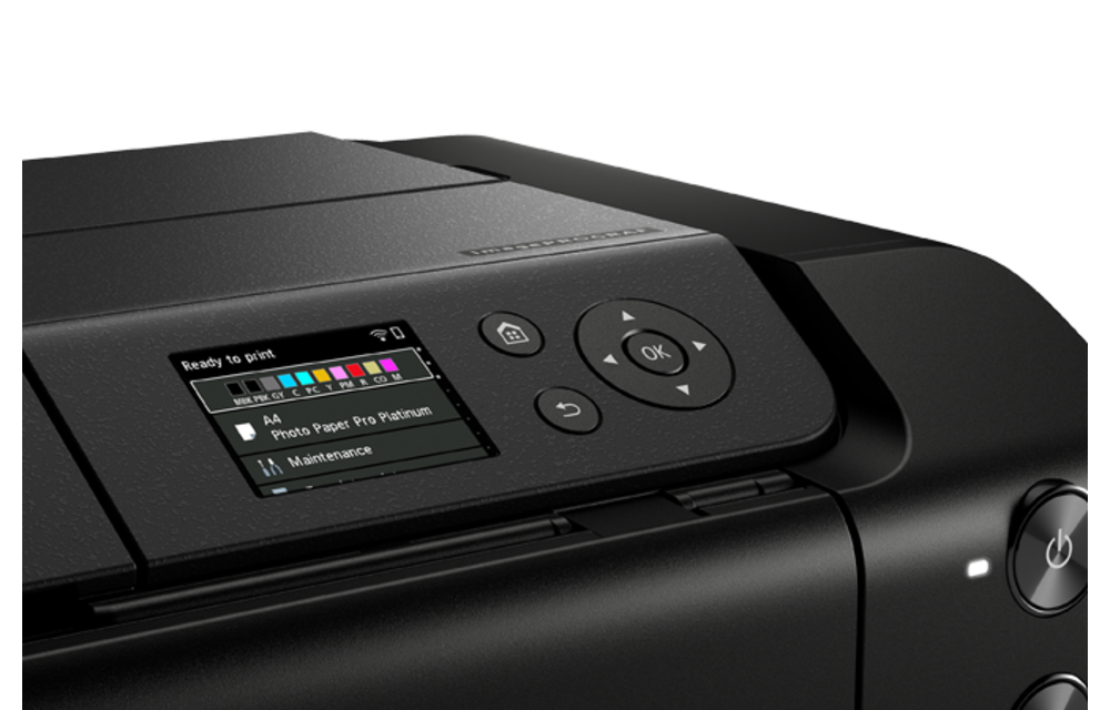 Canon PIXMA PROGRAF PRO-300