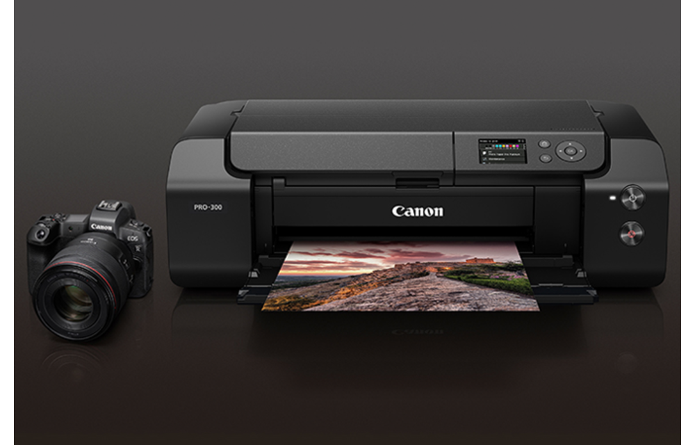 Canon PIXMA PROGRAF PRO-300