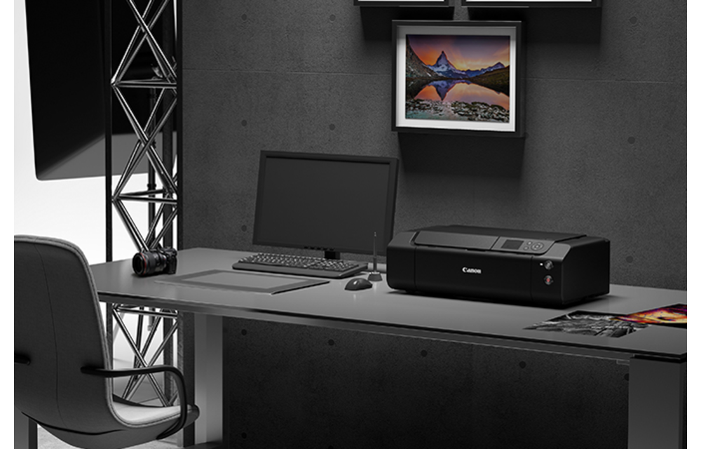 Canon PIXMA PROGRAF PRO-300