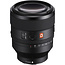 Sony FE 50mm F1.2 GM Lens