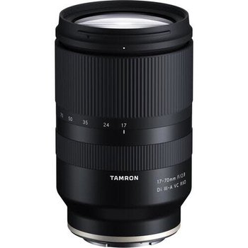 Tamron Tamron 17-70mm f/2.8 Di III-A RXD Lens (for Sony E-mount APS-C)