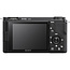 Sony Alpha ZV-E10 - APS-C Vlog Camera - BLK w/ 16-50 Lens Kit