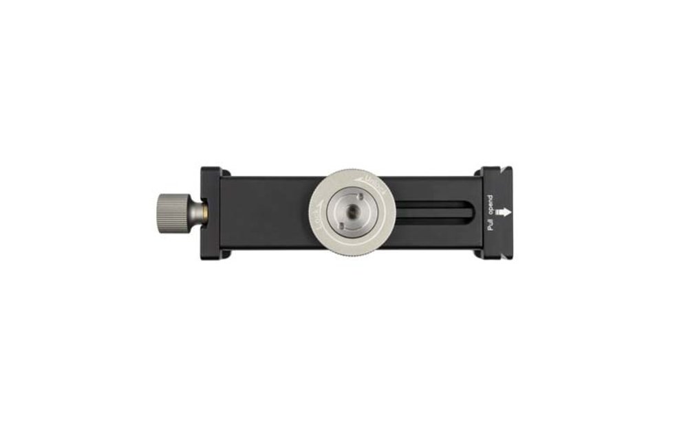 Promaster Dovetail Tablet Clamp