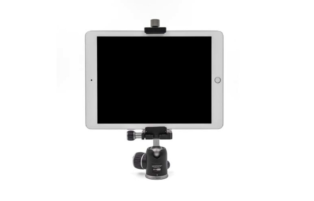Promaster Dovetail Tablet Clamp