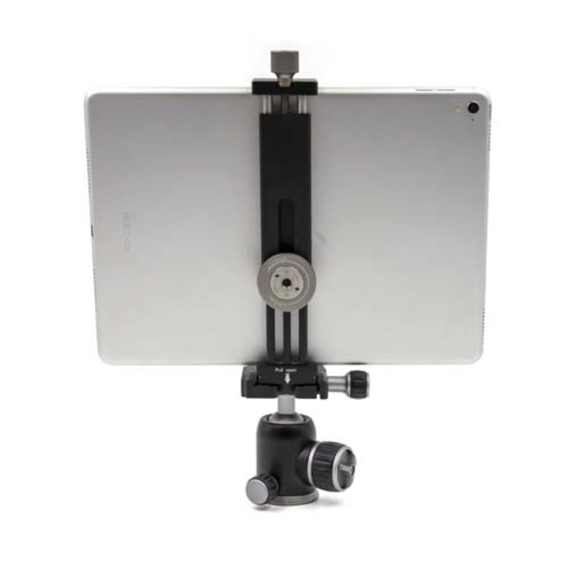 PRO Promaster Dovetail Tablet Clamp