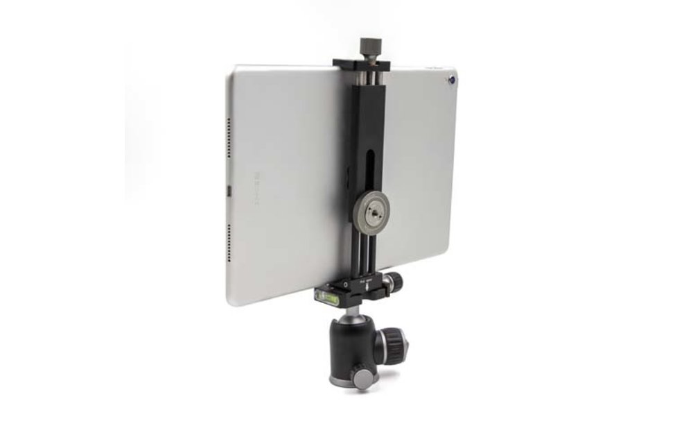 Promaster Dovetail Tablet Clamp