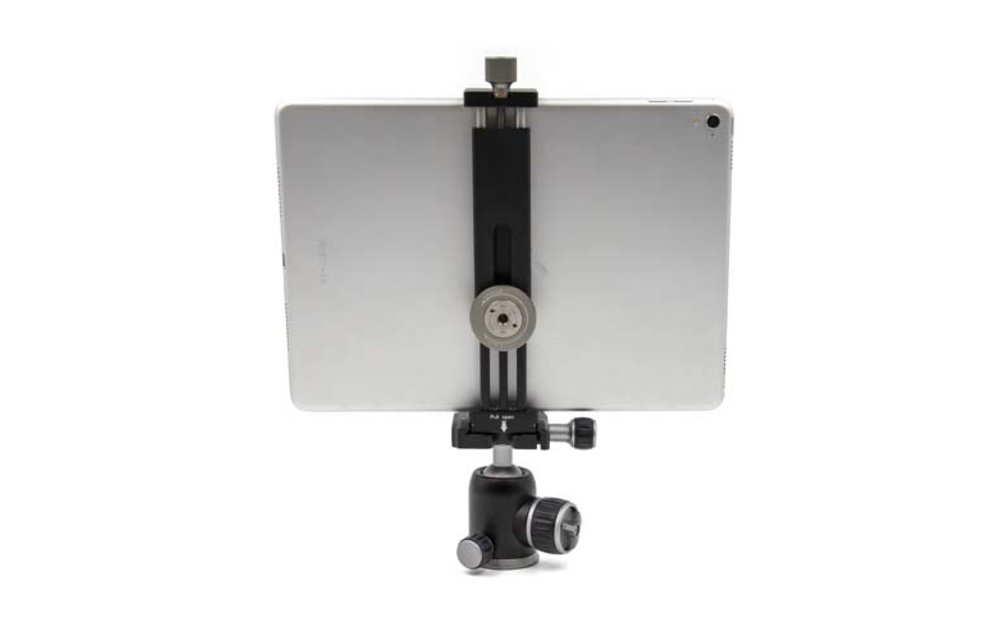 Promaster Dovetail Tablet Clamp