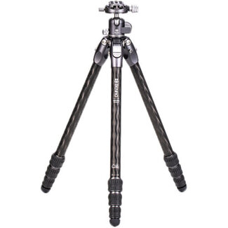 Benro Benro TORTOISE #1 Carbon Fiber Tripod Kit