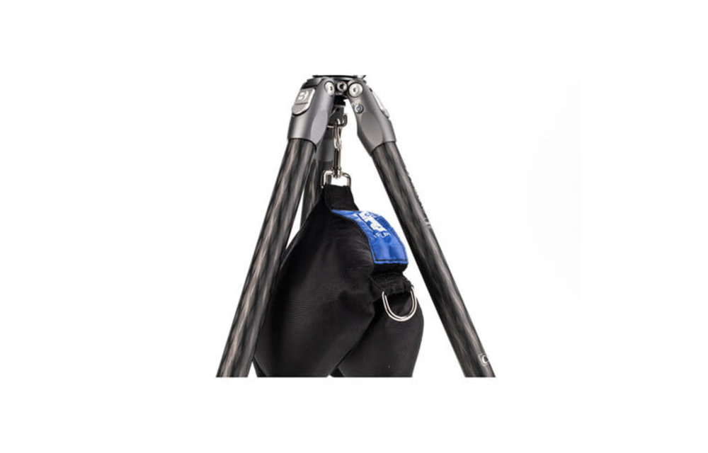 Benro TORTOISE #1 Carbon Fiber Tripod Kit
