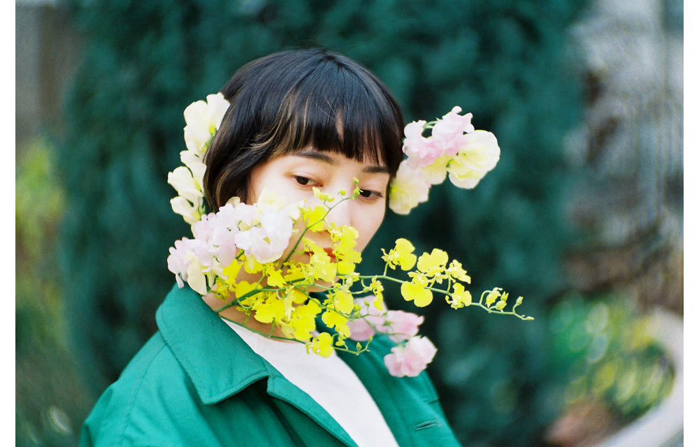 Lomography Petzval 80.5mm f/1.9 MKII BLACK ALUMINUM Lens - Nikon F